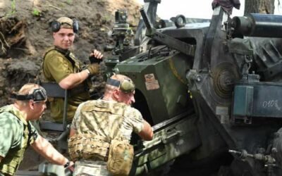 Страны НАТО должны использовать кассетные боеприпасы