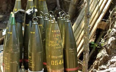 Осколочно-фугасные снаряды (HE). Основные характеристики и эффективность