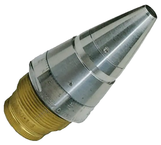 DM163 Підривник DM163