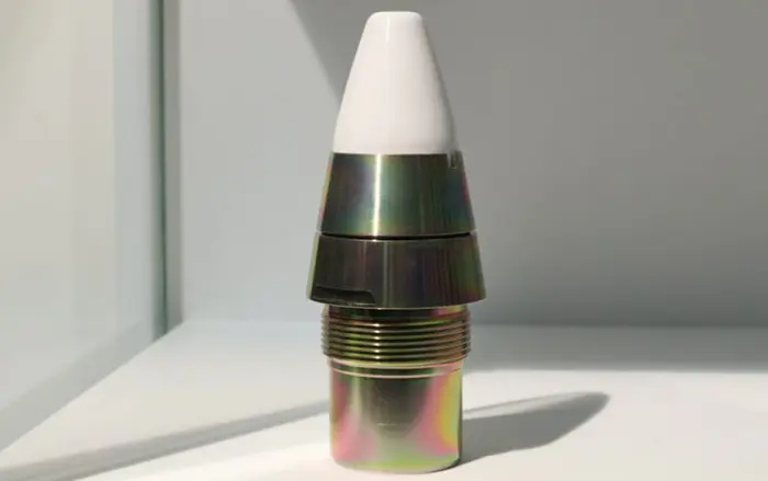 FOX - артилерійський підривник