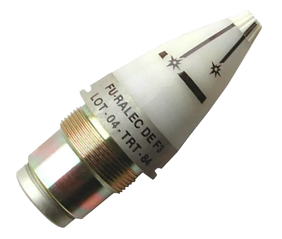 FU RALEC F3 – FU-RALEC DE F3 радіопідривник