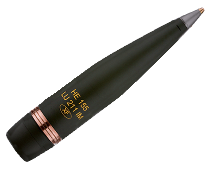 Снаряди LU 211