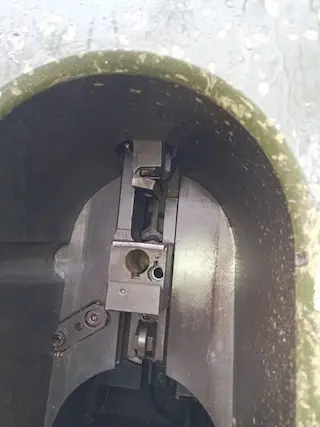 FH70 повреждения