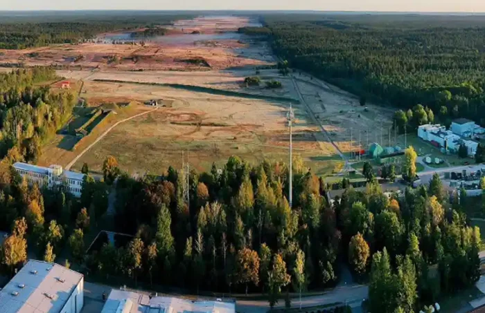 Виробництво боєприпасів